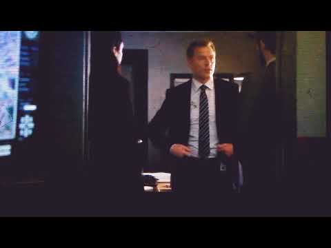 Keenler moment without Keen. S3 E5