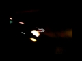 Me and Ryan Having Some Late Night Fun In A Parking Lot