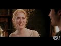 this is the firts screen test of kate for titanic. oh my god, this girl is wonderful. i think the guy called jeremy sisto. by holly hunter's boyfriend in the...
