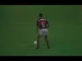 Fla x Flu decisivo de 1991 - Flamengo Campe�o Carioca