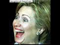 hillery clinton on drugs