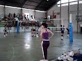 Pongaí x Rio preto