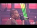 Kiss Kiss - Chris Brown Live Sommet Center,Nashville,Tenn Kiss Kiss - Chris Brown Live Sommet Center,Nashville,Tenn