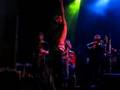 Fundación Tony Manero Give up the funk!
