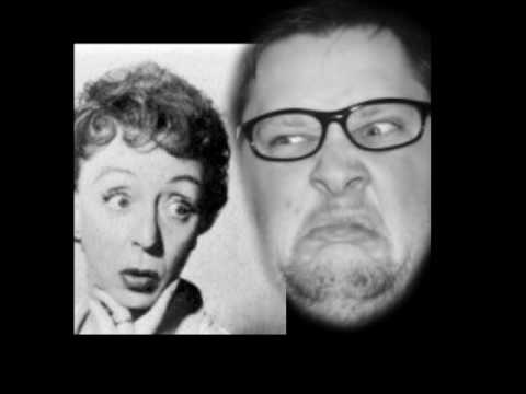 Thora Hird