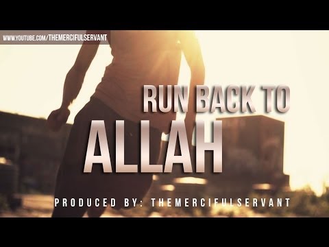 allah - Special thanks to our brother: Jalal Ibn Saeed Make Donations for Our Dawah Projects Here: http://www.gofundme.com/themercifulservant --------------------------------------------------------------...