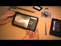 modding - Viliv S5: 3G and SSD