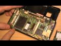 Modding Viliv S5: 3G and SSD