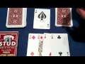 "Spell" The Beans Card Trick REVEALED