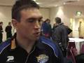 Kevin Sinfield on Leeds Rhinos Grand Final prospects