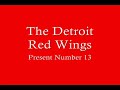 Datsyuk Music Video