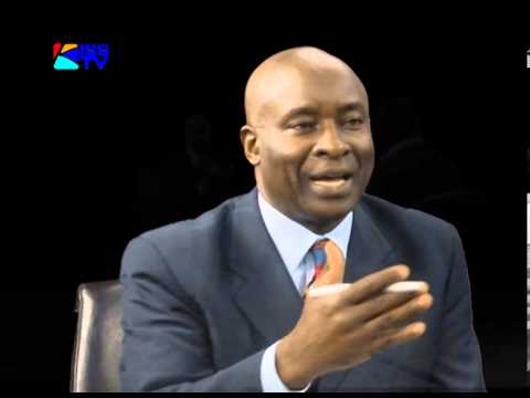 kags - The JSO interview, Al Kags, social enrepreneur speaks about a project to make Africa's youth the drivers of development in the coming years.