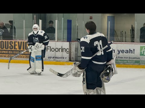 Jonah Boles vs Ridley College