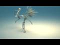 videos de 3dsmax Biped Fight