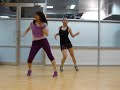 new marc anthony!!! love this beautiful positive song!!! this routine is inspired by ina bam & alejandro angulo. special thanks to emily for practicing the r...