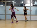 new marc anthony!!! love this beautiful positive song!!! this routine is inspired by ina bam & alejandro angulo. special thanks to emily for practicing the r...
