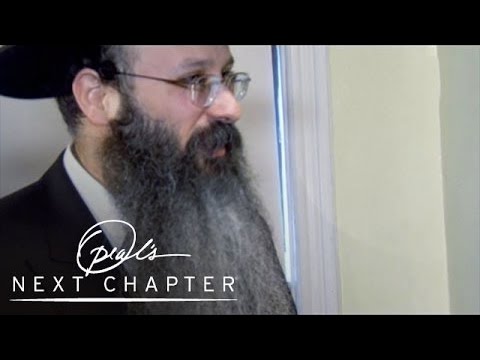 Oprah's Visit to Hasidic Brooklyn Oprah's Visit to Hasidic Brooklyn