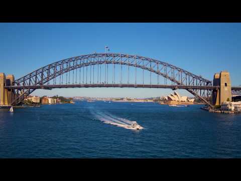 Trailer | La Traviata on Sydney Harbour