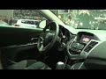 Chevrolet Cruze - Geneva 2011
