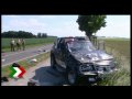 Tödlicher Unfall auf Kreuzung in Viersen 31.05.2009