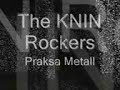The KNIN Rockers