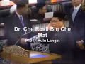 Ahli Parlimen PAS Angkat Sumpah
