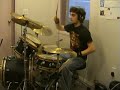 Joshua / Drum Student