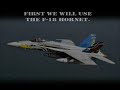 Battlefield 2- Bombing tutorial!