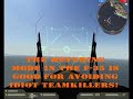 Battlefield 2- Bombing tutorial!