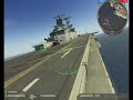 Battlefield 2- Bombing tutorial!