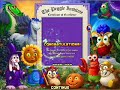 Hidden Screen Peggle