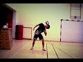 Philip Warren Gertsson - Phreestyle 2 - Football Freestyle