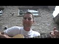 The world needs to hear YOUR SONG by Matt Thien - Jake C