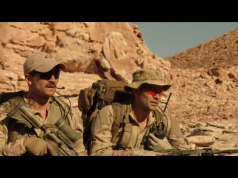 Hyena Road - Sound Replacement Sample