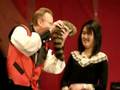 IFGF Pinole kafe mesra the magic of love 2006