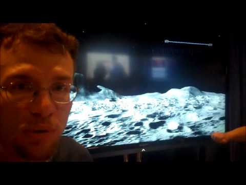 TFX at JPL 16 - GRAIL