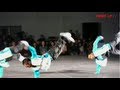 The Art of Teknique Gavin Kris Kida (America's Got Talent FULL SET) @Battlefest v10 | Funk'd Up TV
