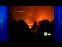 Firefighter Convicted Of Setting Yolo Fires