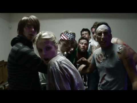 Zombies TAKE OVER YOUTUBE!!!