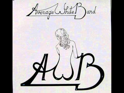 Quadraphonic - This is a version of the 1974 hit that appeared on the Quadradisc version of the AWB LP.