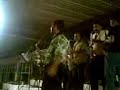 I Carnaval da Saudade 2008: part 1