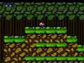 ah, gryzor! the japanese version of contra for nes. i really liked contra, this is my favorite series from konami. but the fact that the japanese version does have features that us version does not... well... still, this version is the same thing as the us. but in japanese language... ugh... but now thanks to madhacker, who made a translation patch, available on www.romhacking.net this game is now on english for the enjoyment of everyone! and, i managed to record this video, of a total of 3. this lp shows me playing the game only with the machine gun weapon! without losing a life. enjoy!
