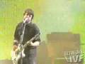 Foo Fighters Stacked Actors - Live At Hyde Park