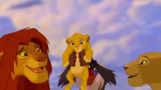 The Lion King 3 full movie English☆☆ Disney Mo