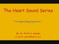 Tricuspid Regurgitation