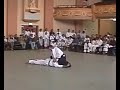 Aikido Shudokan - Sensei Adam Lewis