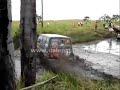 FunRace Guayana 2007