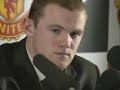 Rooney CRonaldo Rooney CRonaldo