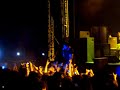 deftones - hexagram (natural music festival- almeria)