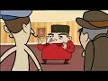 Hammer and Tickle - Cartoon Adam and Eve Hammer and Tickle - Cartoon Adam and Eve